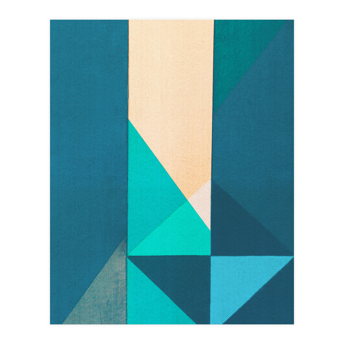 Shared Space 2 (Print Only)