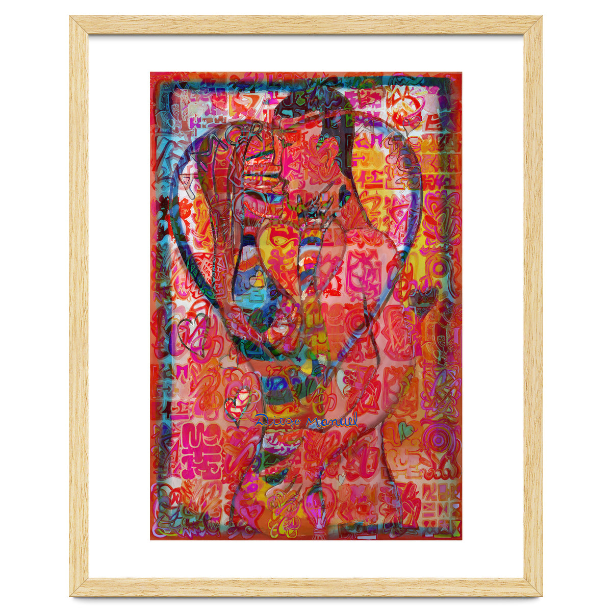 Graffiti Digital 2022 220