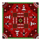 Romanian Traditional Pattern 3 (Print Only) thumbnail