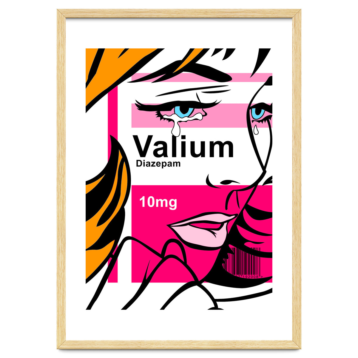 Valium