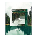 Quadratur 2 · The Nature Dream (Print Only) thumbnail
