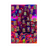 La Isla Digital 47 (Print Only) thumbnail