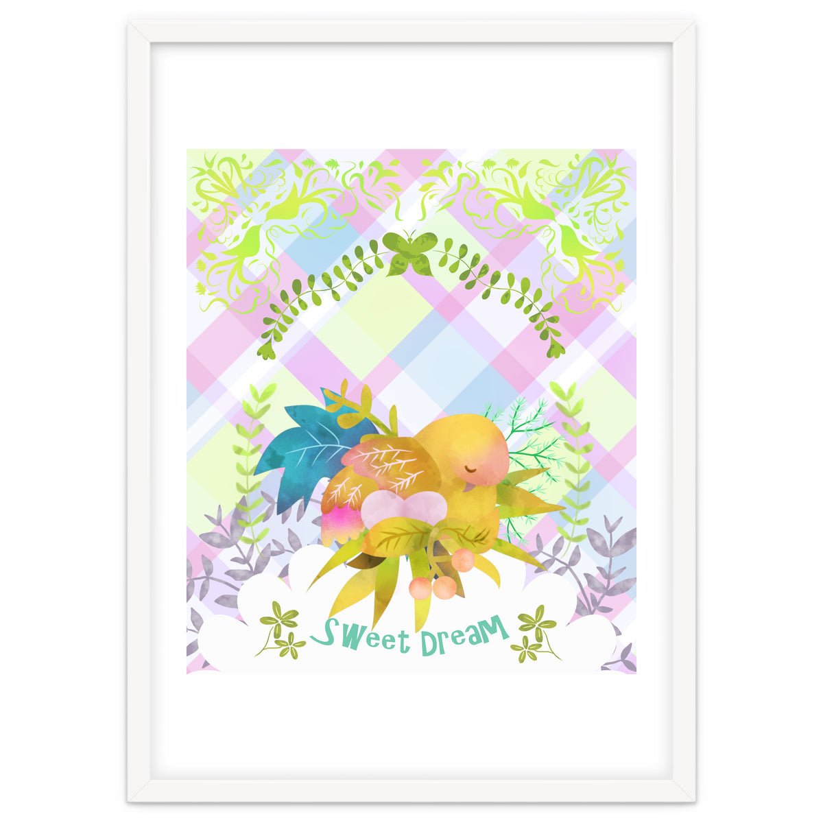 Sweet Dream Dove