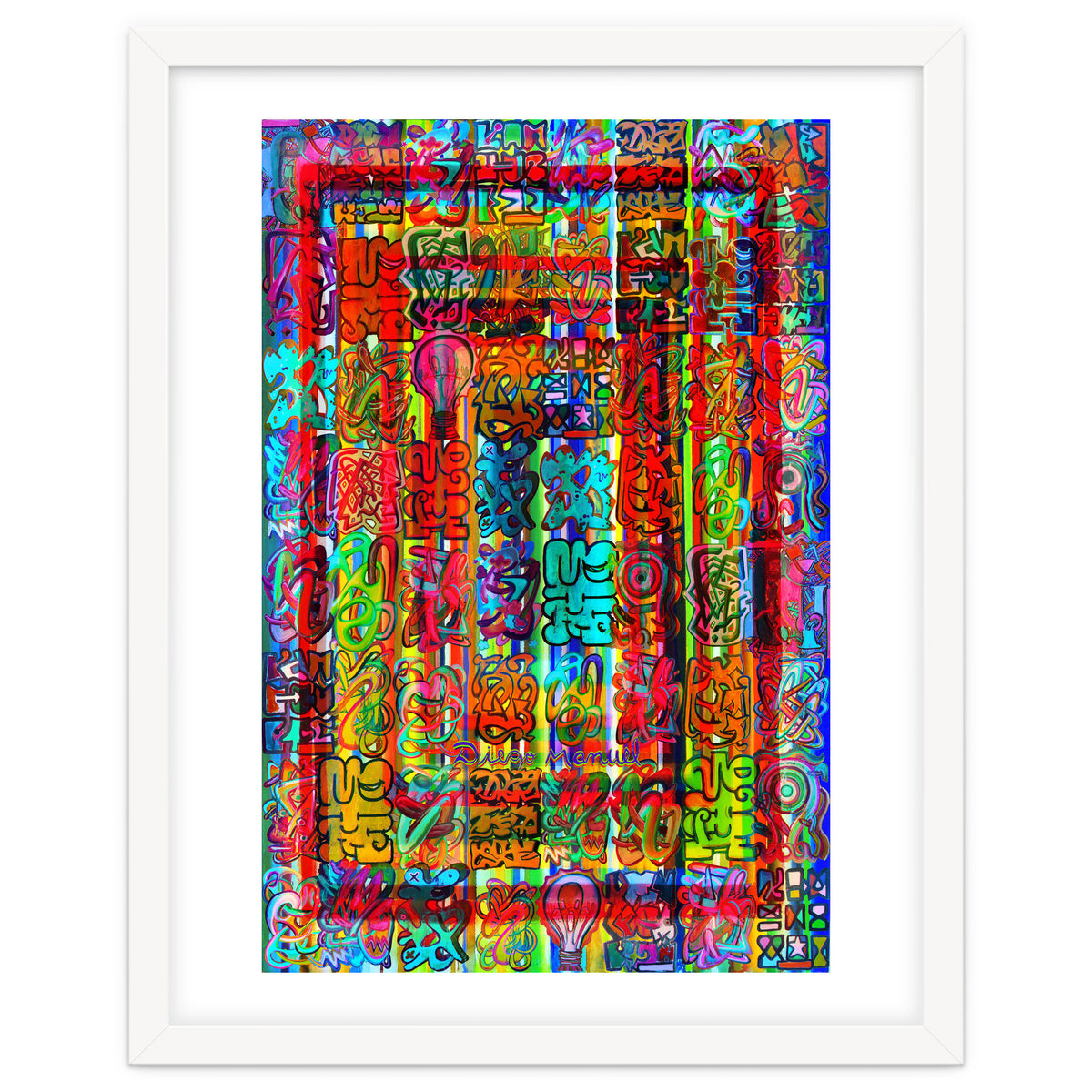 Graffiti Digital 2022 370