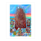 La Isla Digital 14 (Print Only) thumbnail