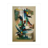 Unprimed Soul (Print Only) thumbnail