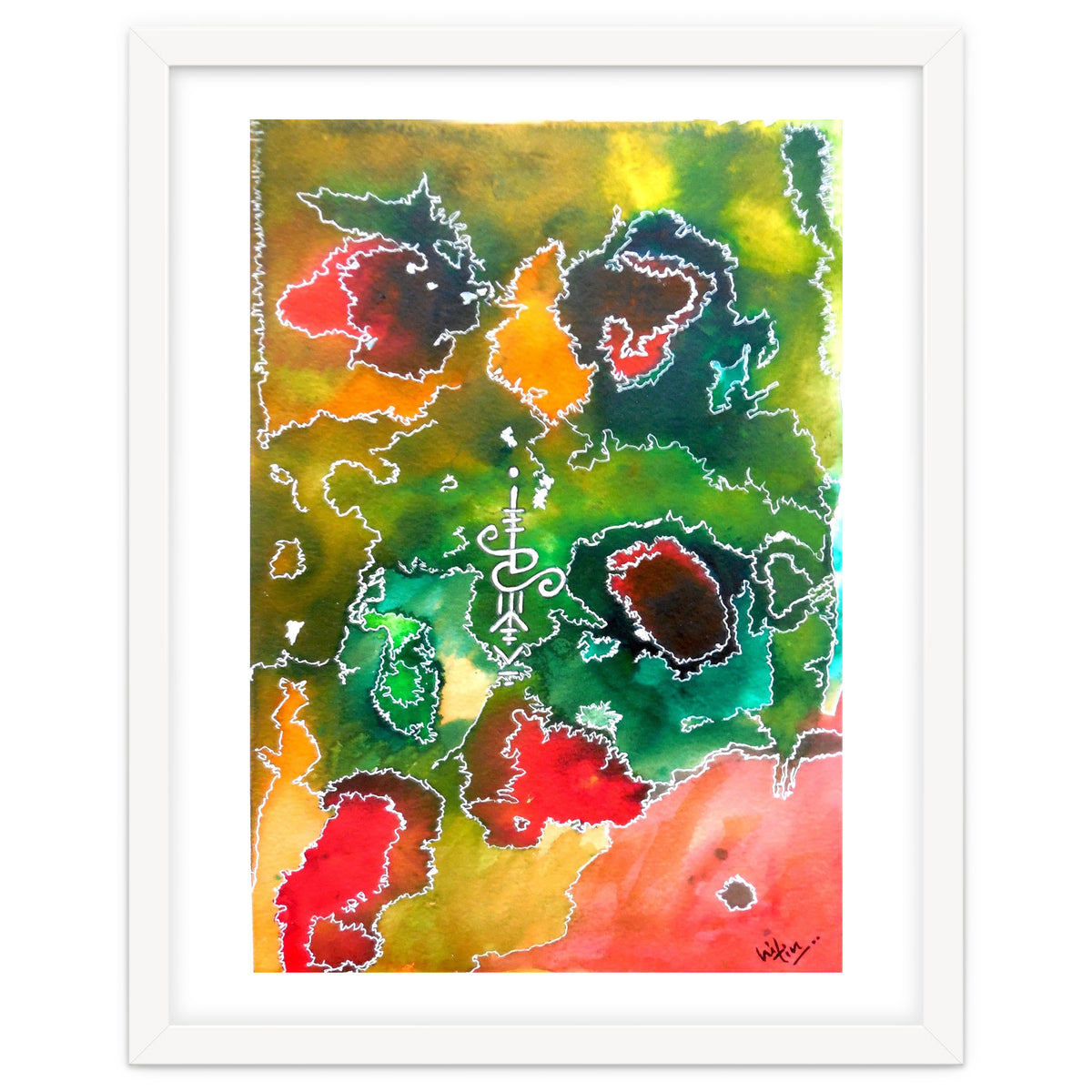 I Will Live A Life I Love