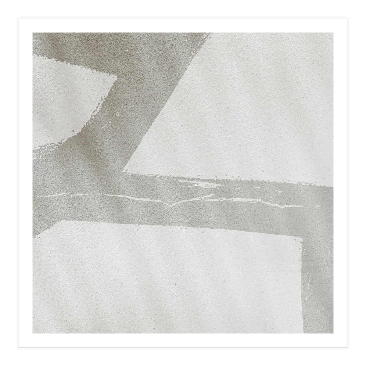 Encruzilhada 1 (Print Only)