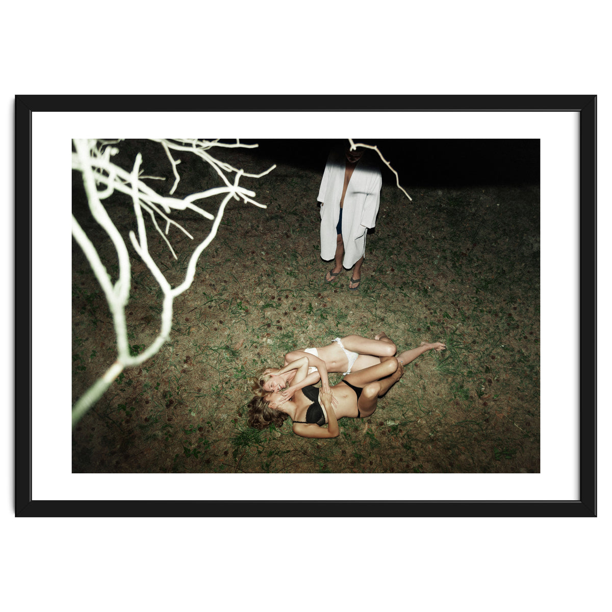 This Is What It's Like To Live In A Tree House