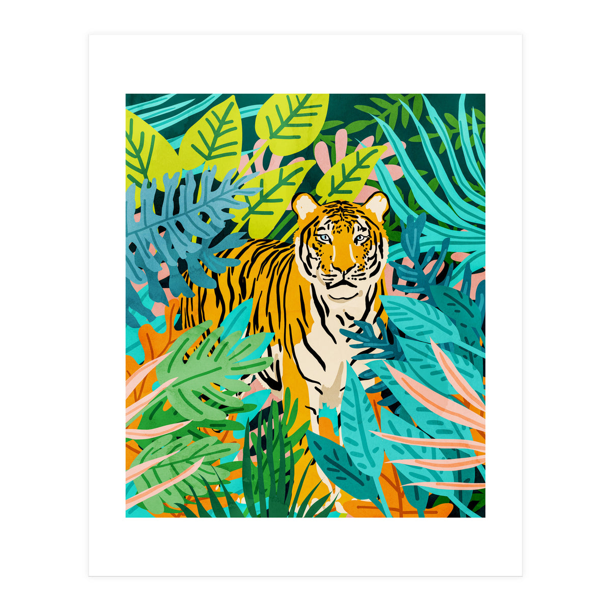 Only 3890 Left. (Print Only)