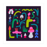 I Dream In Plants (Print Only) thumbnail