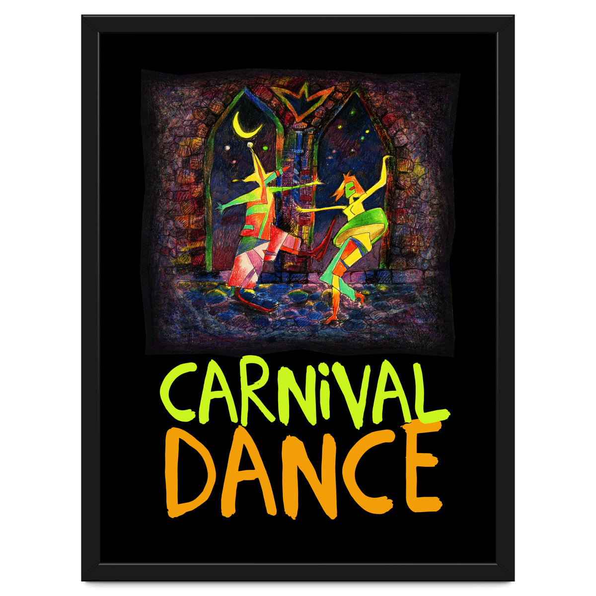 Carnival Dance