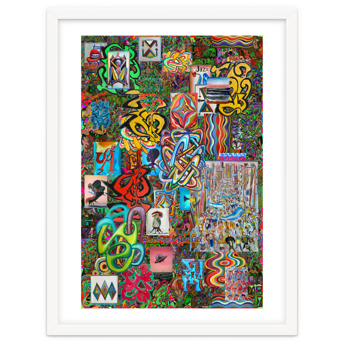 Graffiti Digital 2022 577