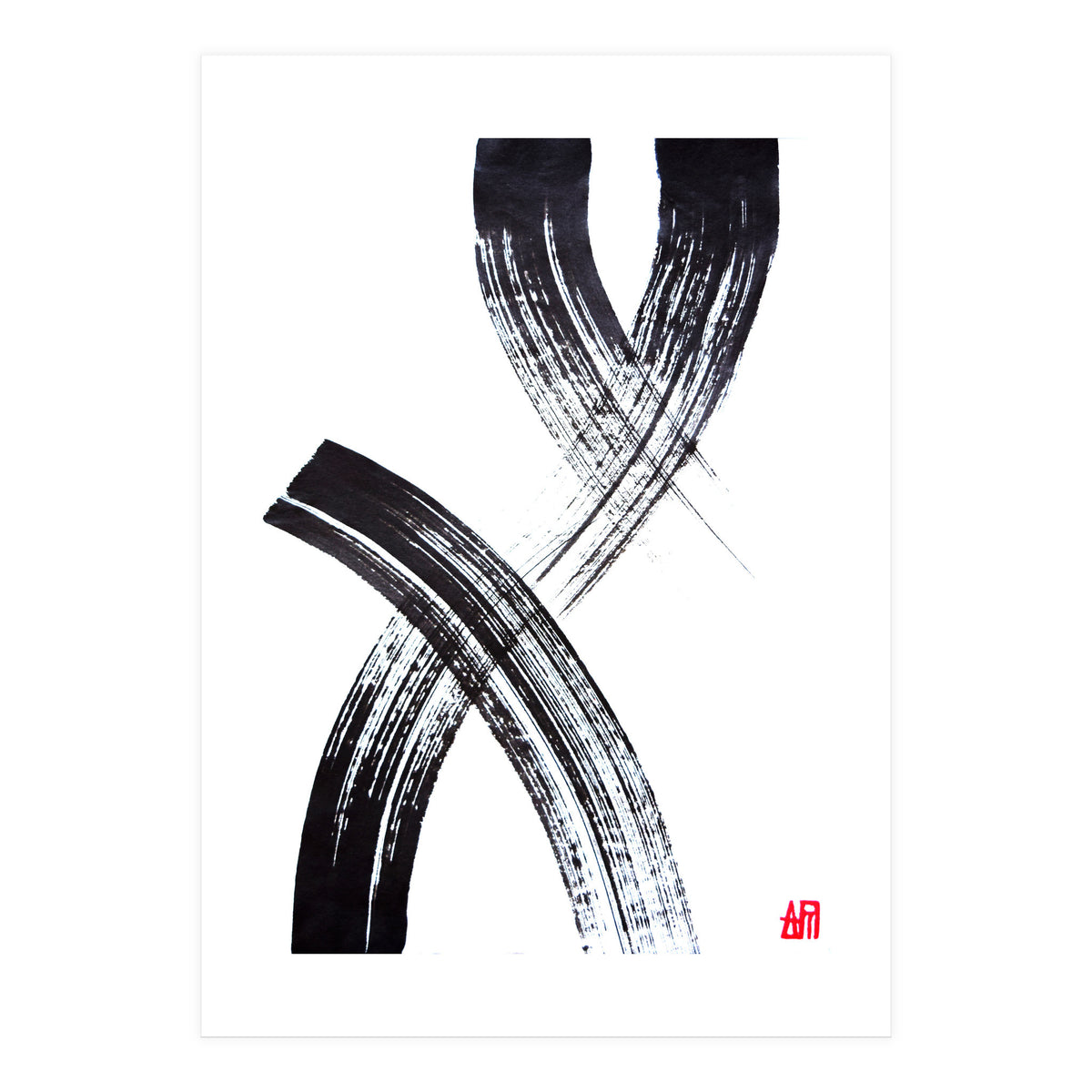 Knot Duo (Print Only)