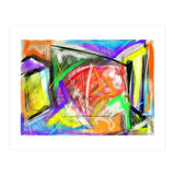 Time Tunnel (Print Only) thumbnail