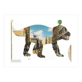 Monster City (Print Only) thumbnail