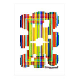 Fuego 51 (Print Only) thumbnail
