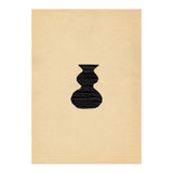Minimalist vase (Print Only) thumbnail