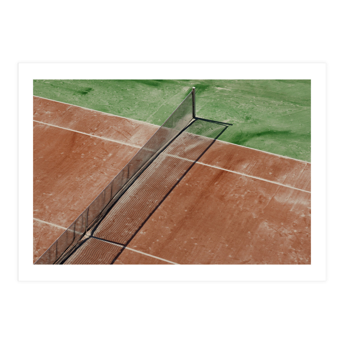 Playground Love (Print Only)