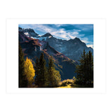 Nature SPIRIT (Print Only) thumbnail