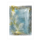Abstract Green (Print Only) thumbnail