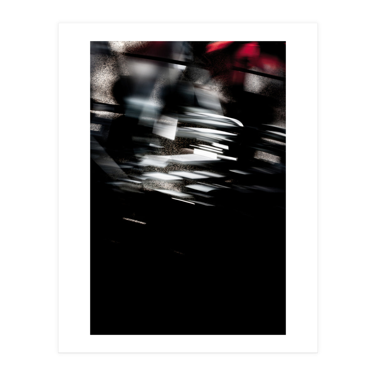 Urban #11 (Print Only)