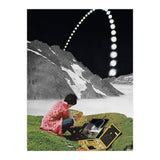 Painter (Print Only) thumbnail