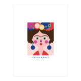 Frida 55 Rgb (Print Only) thumbnail