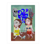 Graffiti Digital 2022 892 (Print Only) thumbnail