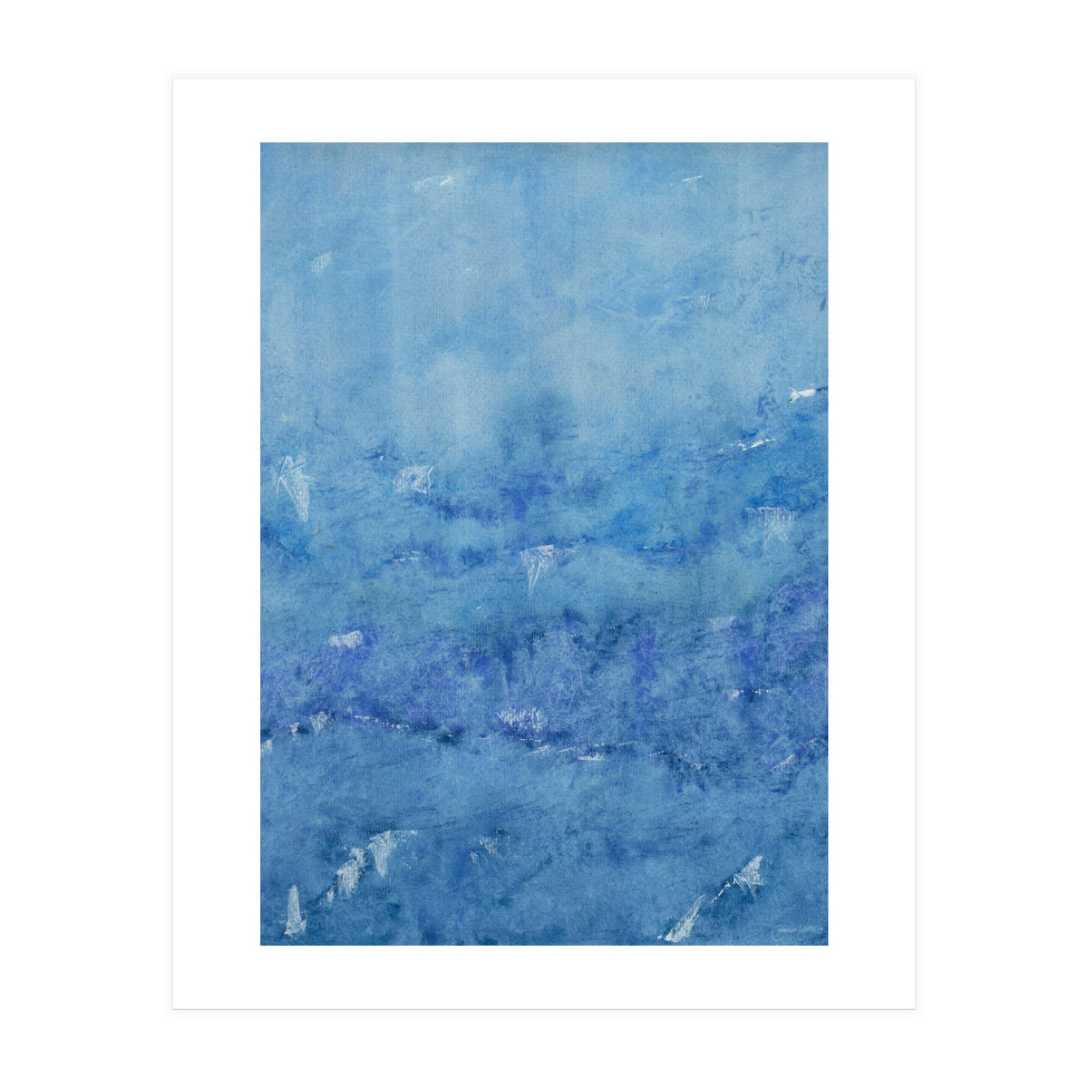 Irenic #2 (Print Only)