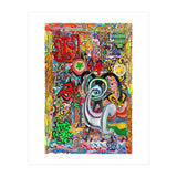 Jazz 5 (Print Only) thumbnail