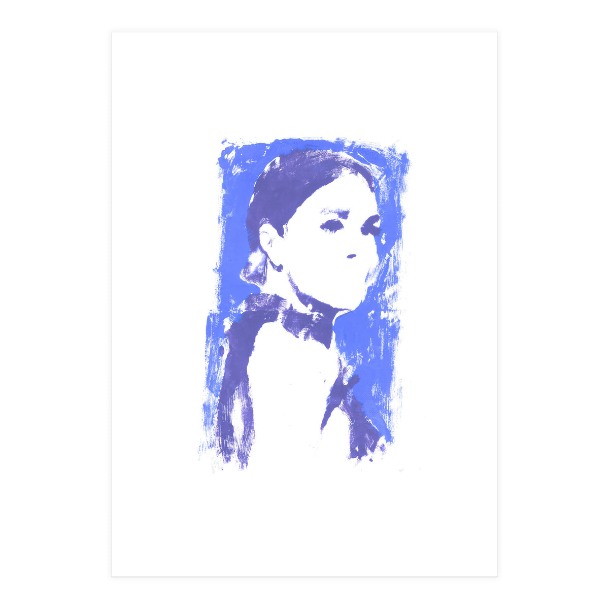 JM Blue (Print Only)
