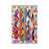 Abstracto Pop Nuevo B Nuevo 12 (Print Only) thumbnail