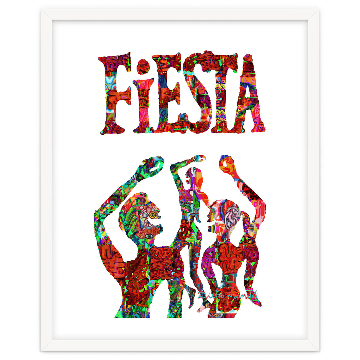 Fiesta 5