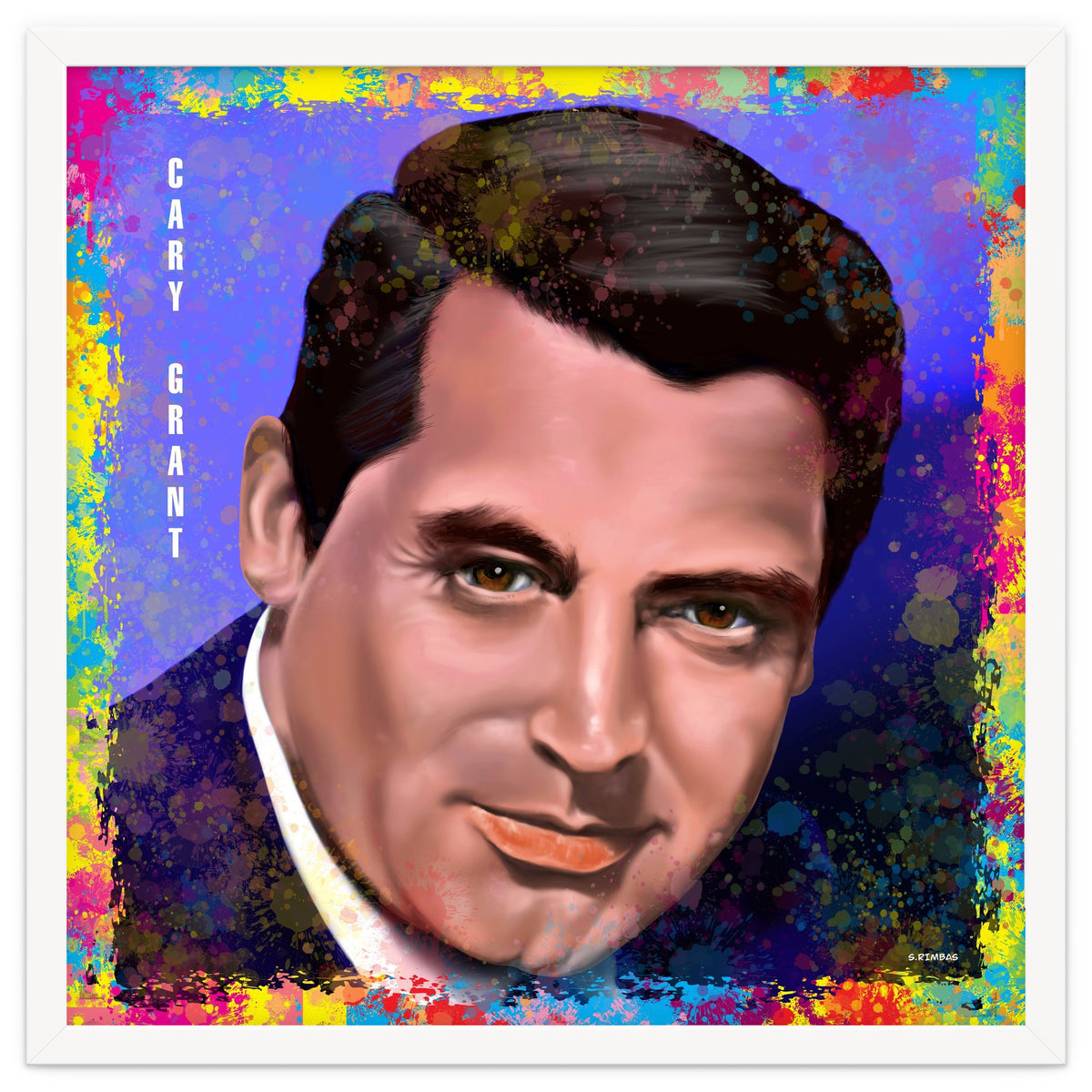 Cary Grant