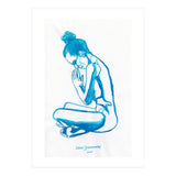 Anjali Mudra (Print Only) thumbnail