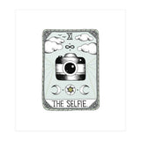 The Selfie (Print Only) thumbnail