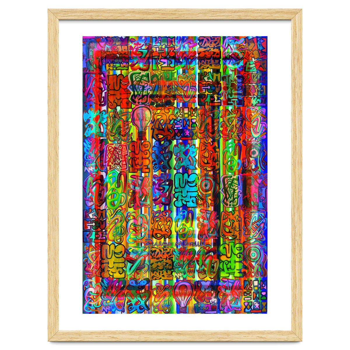 Graffiti Digital 2022 372