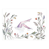 Relaxing (Print Only) thumbnail