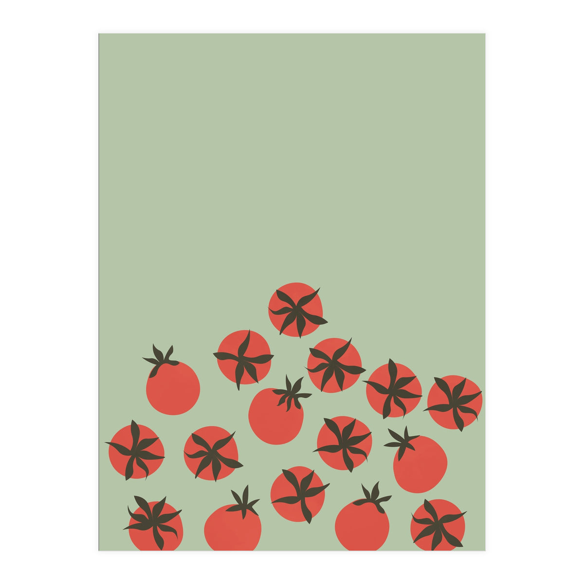 Tomato (Print Only)