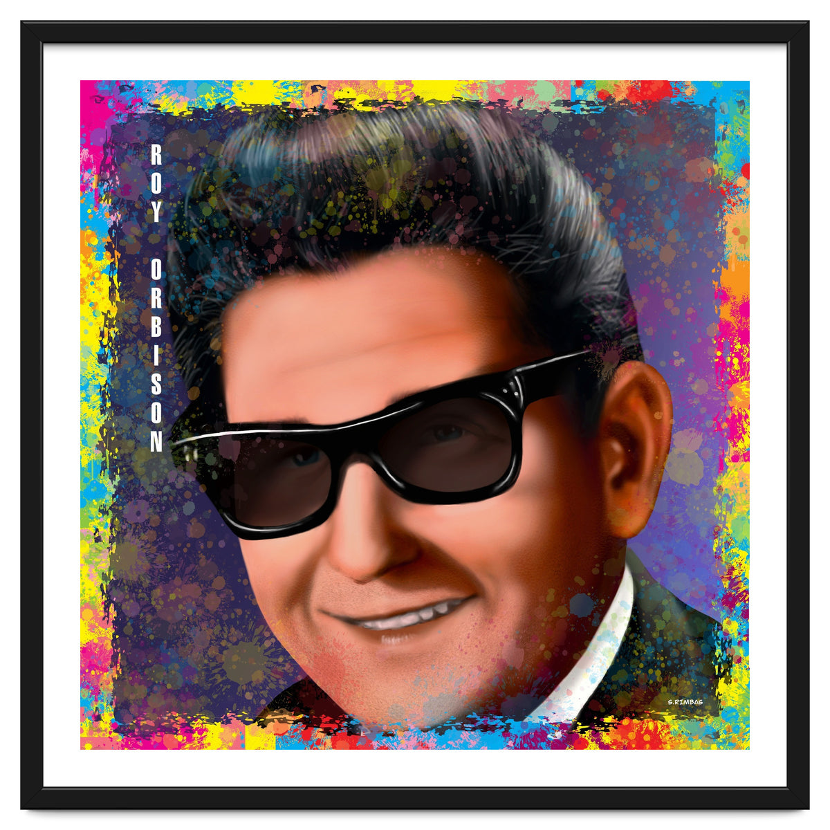 Roy Orbison