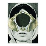 Another Portrait Disaster · Clara (Print Only) thumbnail