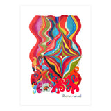 Pop Abstract Asimetrico 15 Copia (Print Only) thumbnail