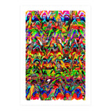 New Graffiti 3 (Print Only) thumbnail