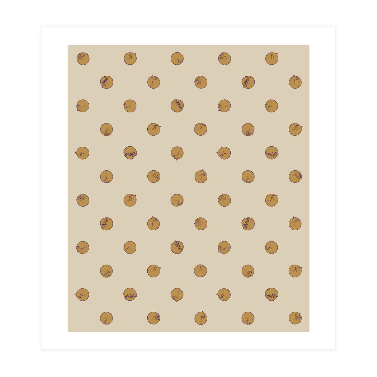 Polcats (Print Only)