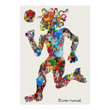 Jugador 23 (Print Only) thumbnail