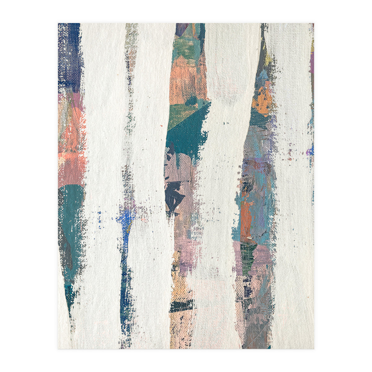 Résistance 4 (Print Only)