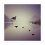 Broken Equability (Print Only) thumbnail
