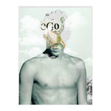 The Man · Itself Cv02 (Print Only) thumbnail