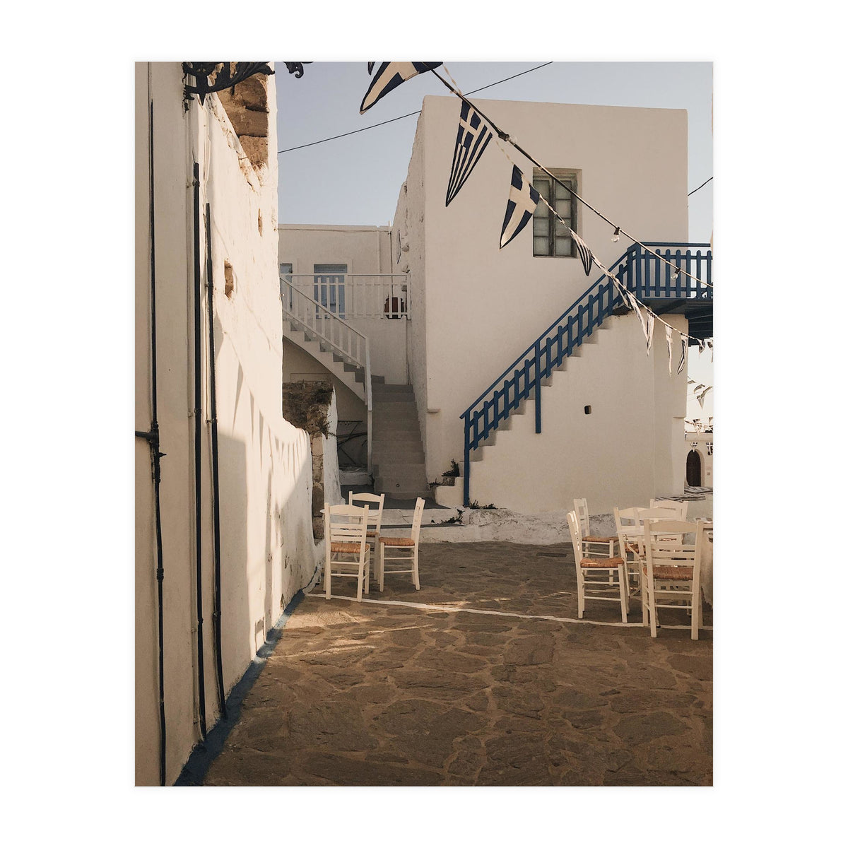 Milos II (Print Only)